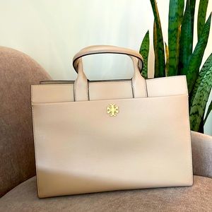 Authentic Tory Burch Kira Tote